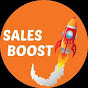 Sales Boost Avatar