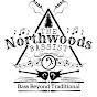 The Northwoods Bassist logo