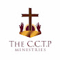 The C.C.T.P Ministries logo