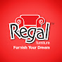 Regal Furniture logo