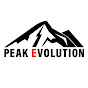 PEAK EVOLUTION logo