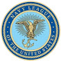 Seattle Council Navy League of the United States logo