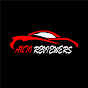 Auto Reviewers logo