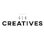 414 Creatives logo