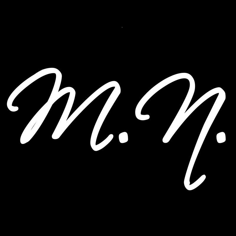 Maciej Nowak Projects Logo