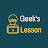 Geek's Lesson