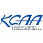 Kansas City Allergy and Asthma logo