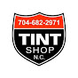 Tint Shop NC logo