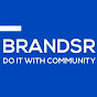 BrandSr Affiliate Marketing logo