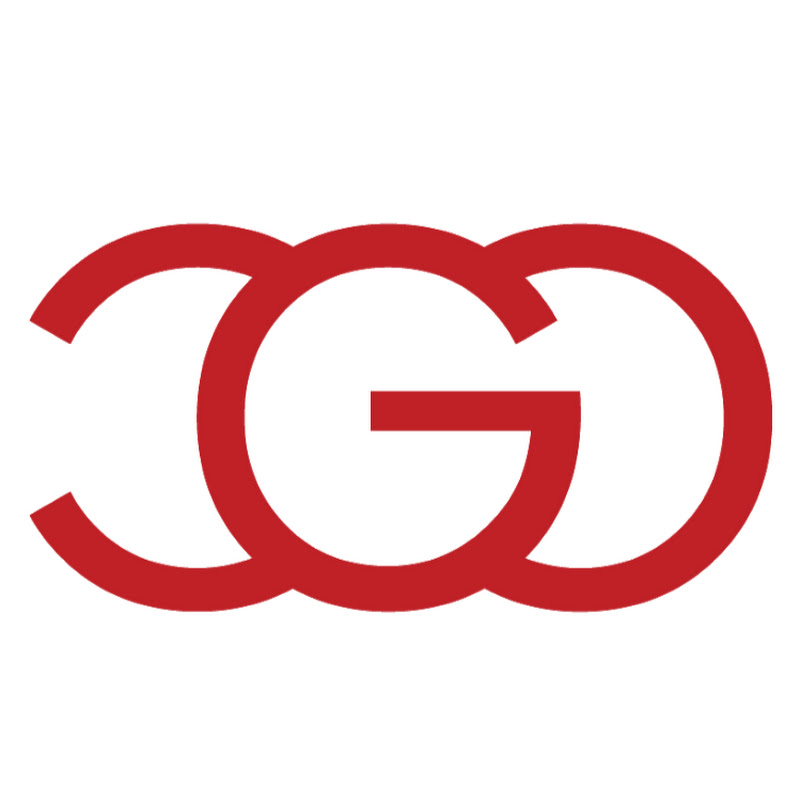 CGO TV icon