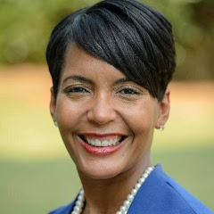 Keisha Lance Bottoms