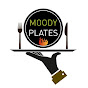 MOODY PLATES logo