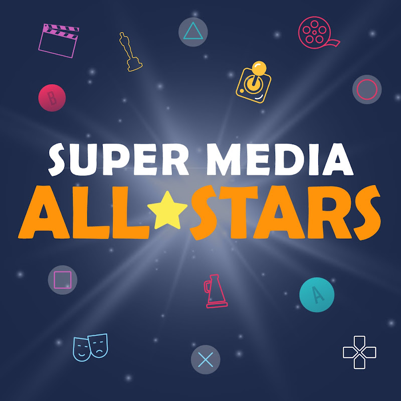 Super Media All Stars