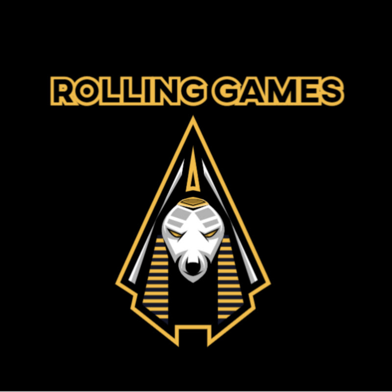 Rolling Games