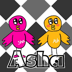 アシャ- Asha -