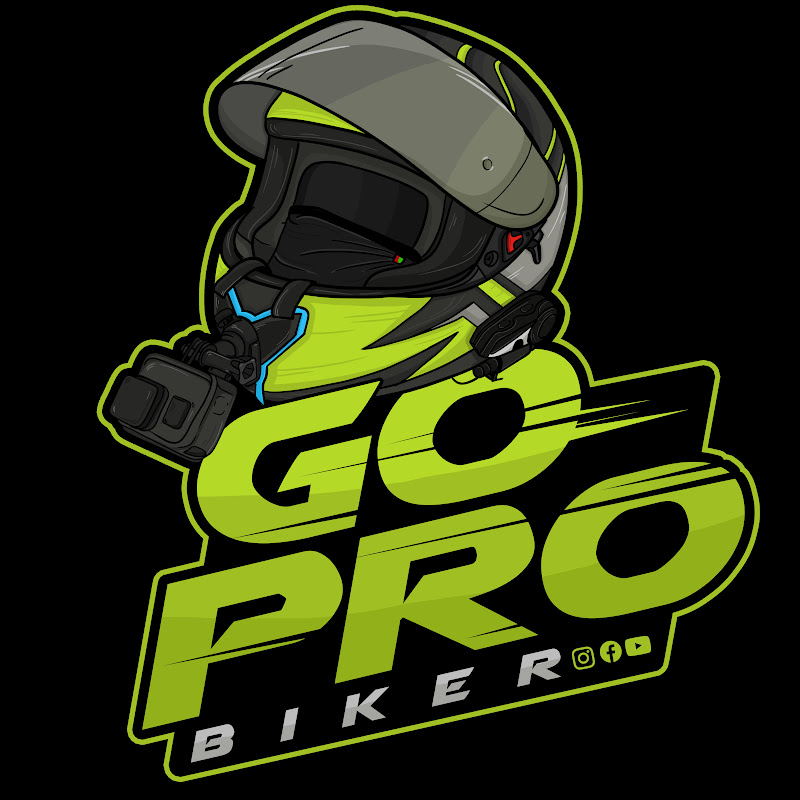 Go Pro Biker Vlogs