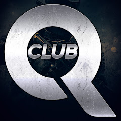 Логотип каналу qclub
