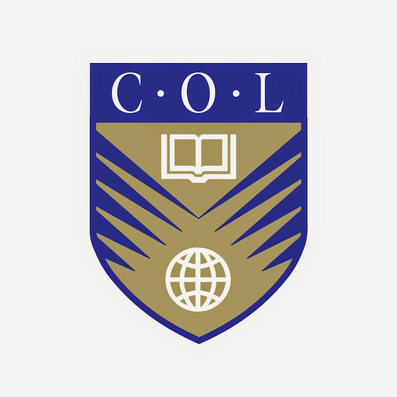 Commonwealth of Learning icon