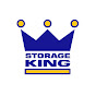 Storage King UK logo