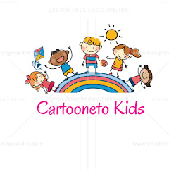 Cartooneto Kids Avatar
