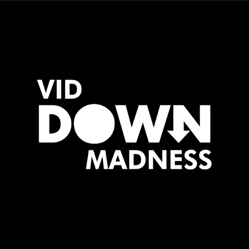 Vid Down Madness
