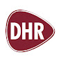 DHR Guitar Experience logo