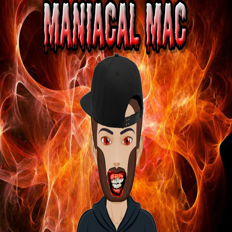Maniacal Mac