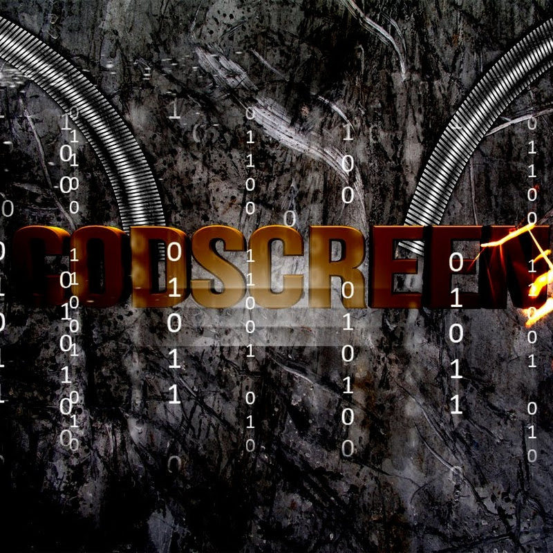 CODScreen