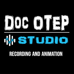 Логотип каналу Doc OTEP Studio