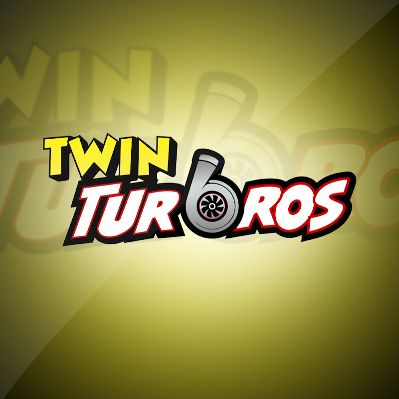 TwinTurBros Logo