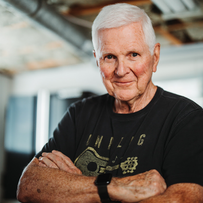 Monty McKinnon