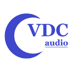 VDC Audio channel logo