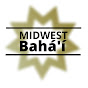 Mid West Baha'i logo