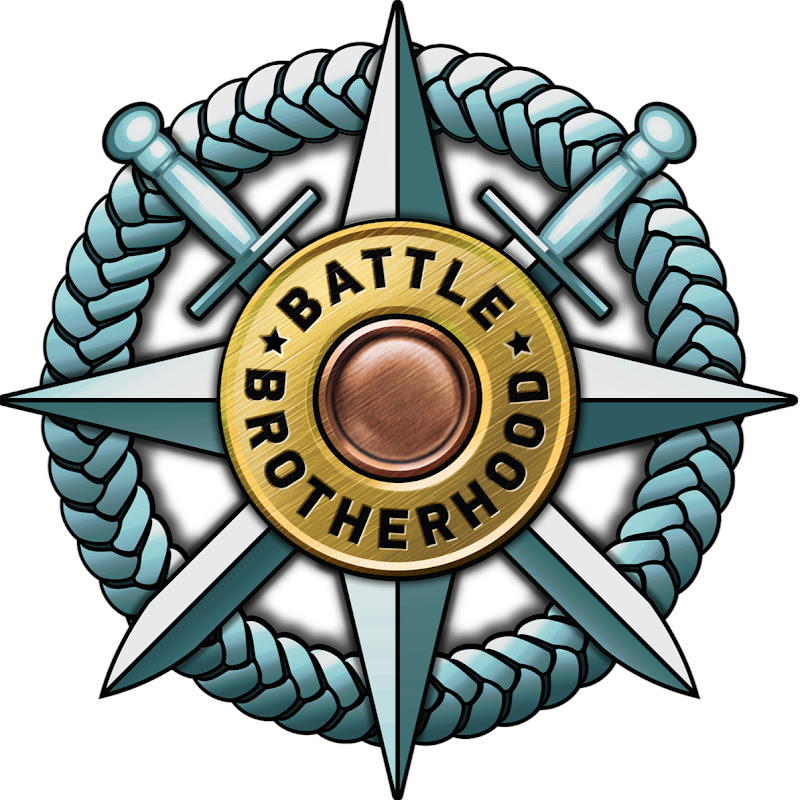 Battle Brotherhood. Международный Марш Ветеранов