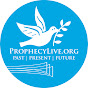 ProphecyLive logo