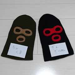 Γ 茶熊&銀狐 (ProjektTier)