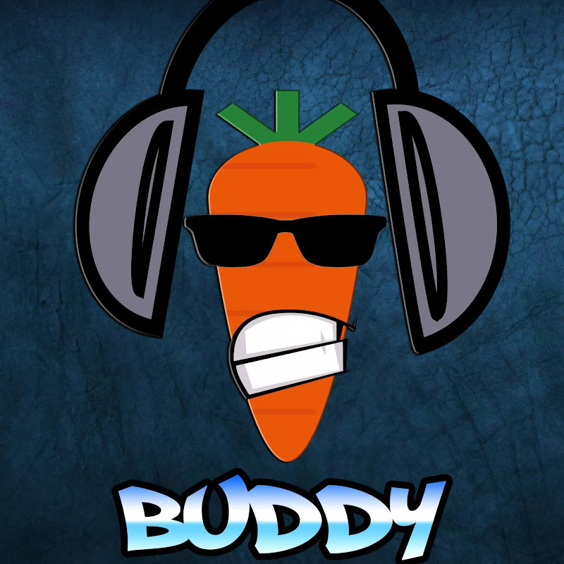 CarrotBuddy