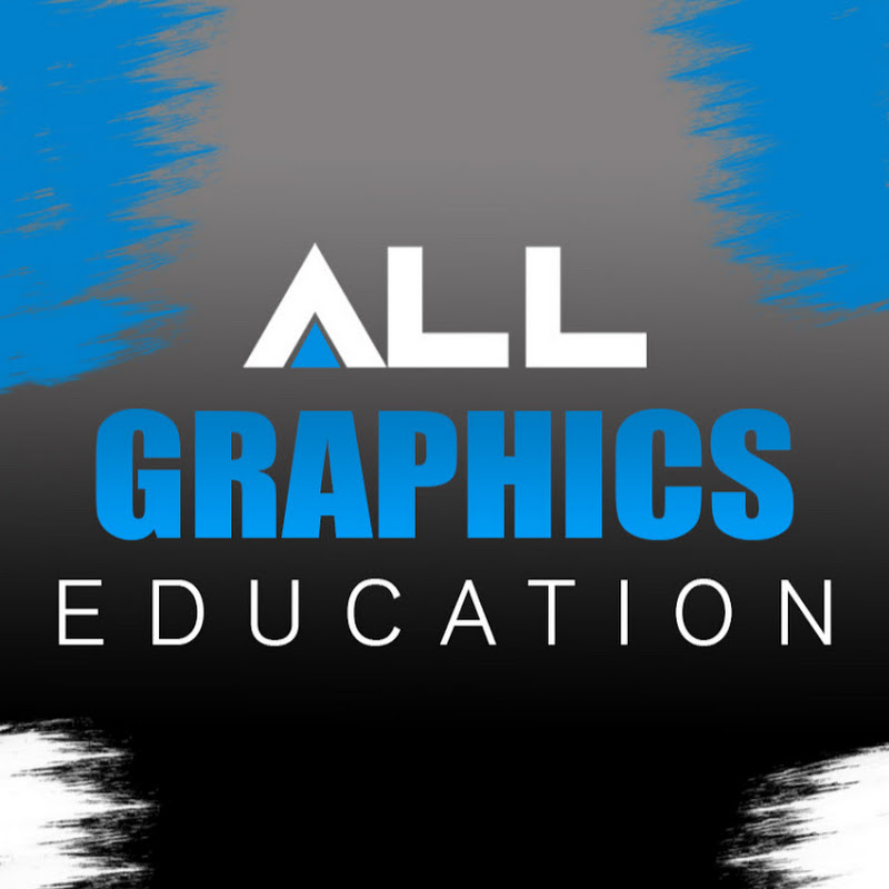 All Graphics Education