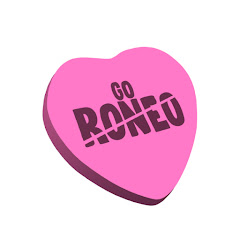 Go Roneo channel logo