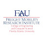 Freight Mobility Research Institute logo