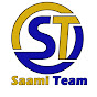 Saami Team logo
