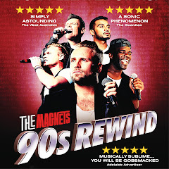 The Magnets - London