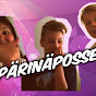 PärinäPosse