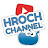 Hroch channel