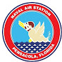 NAS Pensacola logo