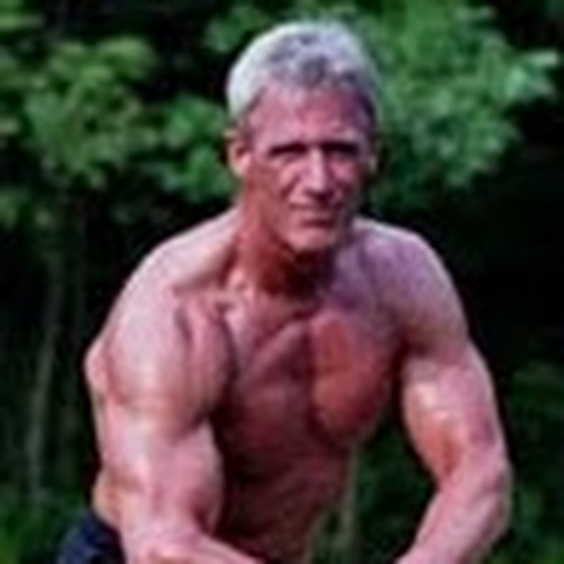 Gregory Ellis