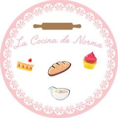 La Cocina de Norma by Norma Ruiz channel logo