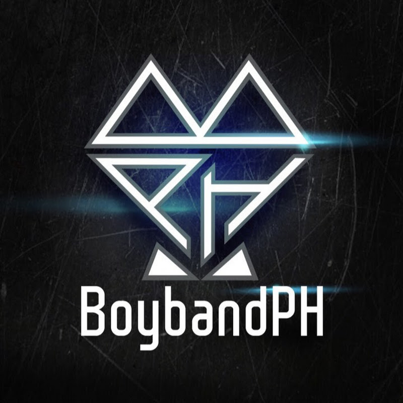 BoybandPH icon