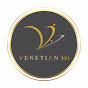 Venetian 360 Austin logo