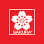 Sakura of America logo
